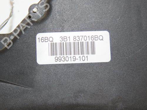 Front right lock VW TRANSPORTER T5 Van (7HA, 7HH, 7EA, 7EH) 1.9 TDI | BP28968790C97 