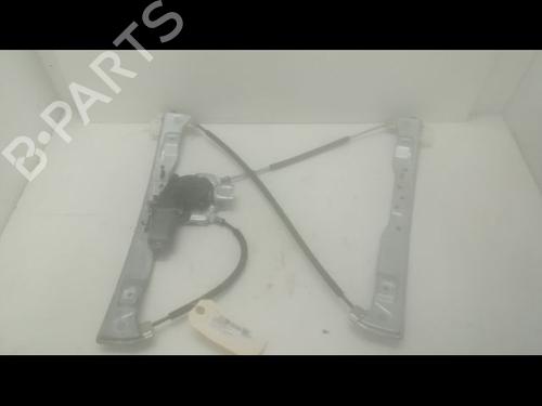 Front right window mechanism CITROËN DS3 (SA_) 1.6 HDi 90 | BP23175678C23