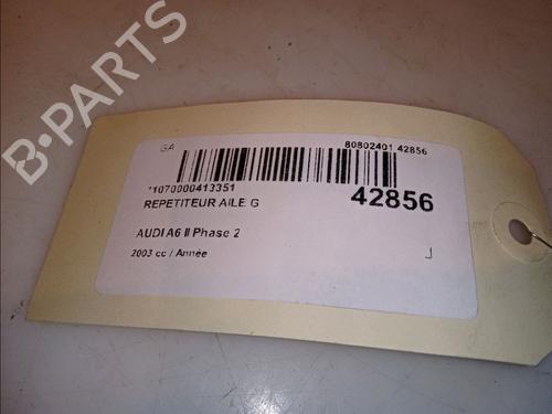 Left side indicator AUDI A6 C5 (4B2, 4B4) 2.5 TDI quattro | BP23177802I20 - Image 4