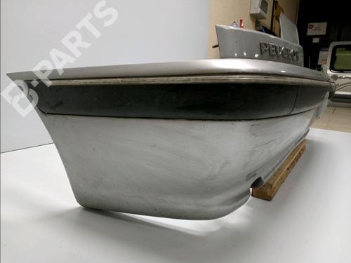 Rear bumper PEUGEOT 406 (8B) 2.0 HDI 110 | BP11373168C8 
