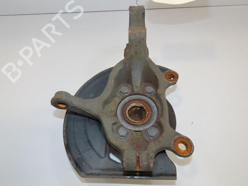 Right front steering knuckle NISSAN JUKE (F15) 1.5 dCi | BP29469727M26