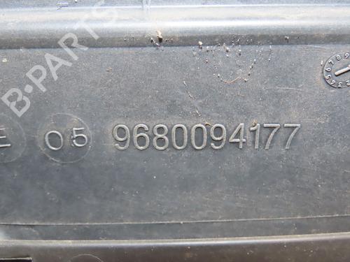 Grille CITROËN C3 I (FC_, FN_) 1.4 HDi | BP28830879C40 