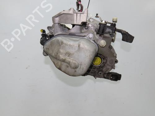Gearbox CITROËN C3 II (SC_) 1.6 VTi 120 | BP28829475M3 