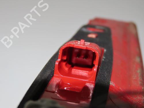 Third brake light RENAULT MEGANE II Coupé-Cabriolet (EM0/1_) 1.9 dCi | BP31984676L11