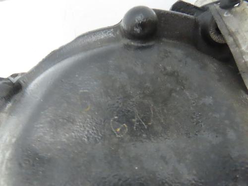 Front differential BMW X3 (E83) xDrive 30 d | BP28309594M23