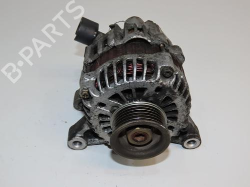 Alternator CITROËN JUMPY I Van (BS_, BT_, BY_, BZ_) 1.9 D 70 | BP30502403M7