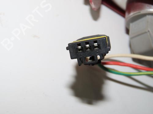 Left tailgate light PEUGEOT 607 (9D, 9U) 3.0 V6 24V | BP14952106C79 - Image 3