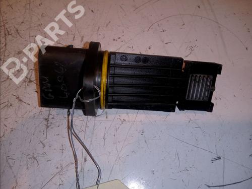 Used Mass air flow sensor MERCEDES-BENZ E-CLASS (W210) E 220 CDI (210.006) (143 hp) 11098824