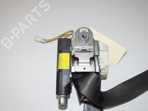 Rear left belt tensioner RENAULT CLIO III (BR0/1, CR0/1) 1.5 dCi (BR17, CR17) | BP31179728C89