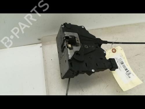 Front right lock OPEL CORSA D (S07) 1.2 (L08, L68) | BP23176365C97 