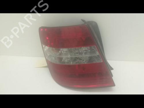 Used Left taillight Left taillight 9603078 9603078