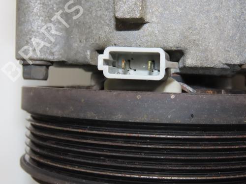 AC compressor JAGUAR X-TYPE I (X400) 2.0 D | BP36283537M34  - Image 6