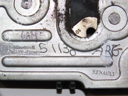 Türschloss links hinten DACIA LOGAN EXPRESS (FS_) 1.6 MPI 85 | BP18351485C100 