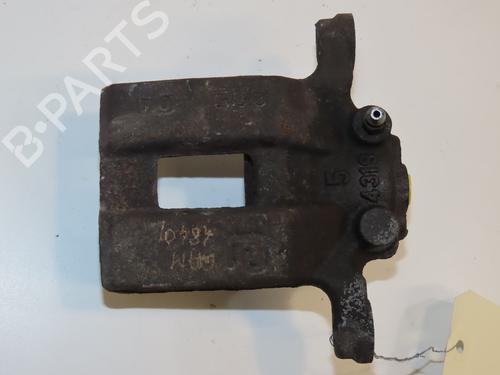 Left rear brake caliper RENAULT KOLEOS I (HY_) 2.0 dCi (HY0K) | BP28830055M107 - Image 5