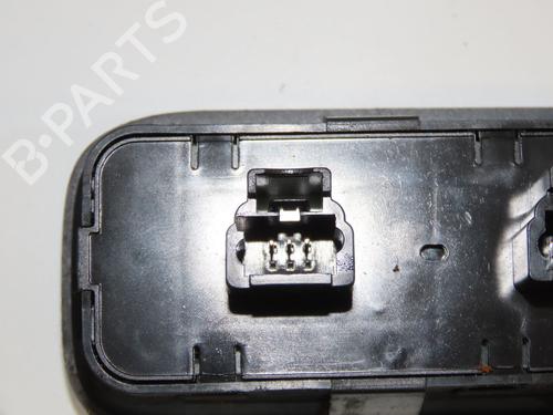 Left front window switch CITROËN C5 I Break (DE_) 2.0 HDi (DERHZB, DERHZE) | BP32457545I27