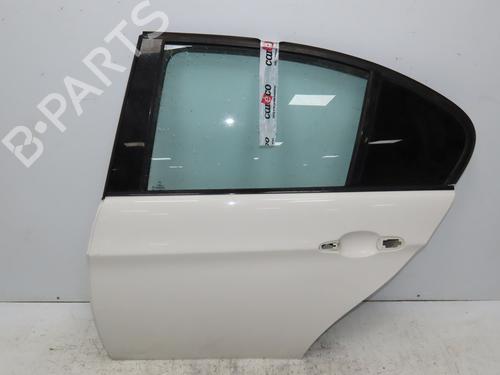 Used Left rear door BMW 3 (E90) 335 d (286 hp) 22535542