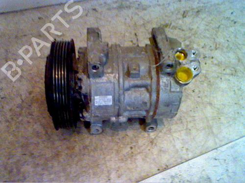 Used AC compressor AC compressor FIAT STILO (192_) 1.9 D Multijet (120 hp) 36493515 36493515