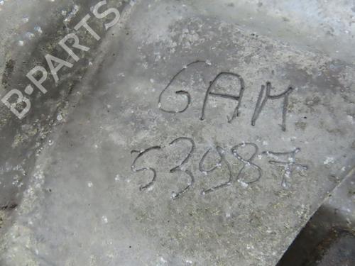 Gearbox RENAULT TRAFIC II Bus (JL) 1.9 dCI 80 (JL0B) | BP30630836M3