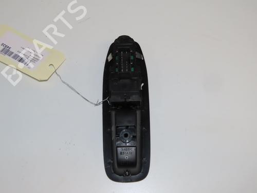 Left front window switch PEUGEOT 208 I (CA_, CC_) 1.4 HDi | BP31274425I27 - Image 4