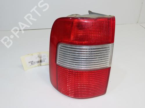 Used Left taillight Left taillight CITROËN EVASION MPV (22, U6) 2.0 HDI (109 hp) 36758297 36758297