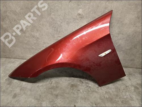 Used Left front fenders BMW 3 (E90) 318 d (143 hp) 9617232
