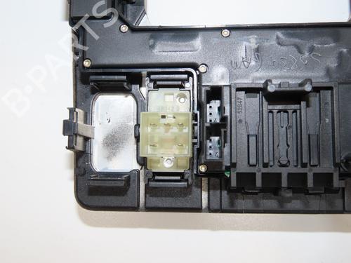 Left front window switch MERCEDES-BENZ E-CLASS (W210) E 270 CDI (210.016) | BP33059443I27 - Image 5