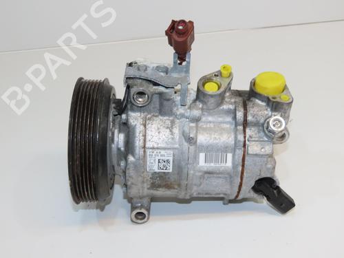 AC compressor AUDI Q5 (FYB, FYG) 40 TDI Mild Hybrid quattro | BP33298040M34 - Image 3