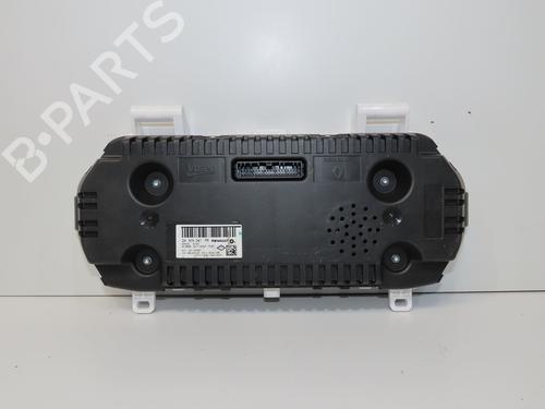 Instrument cluster RENAULT CLIO V (B7_) 1.5 Blue dCi 100 (B7AD) | BP37252333C47 - Image 4