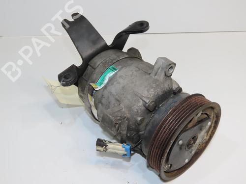 Compressore A/C Compressore A/C OPEL TIGRA (S93) 1.4 16V (F07) (90 hp) 36367534 36367534