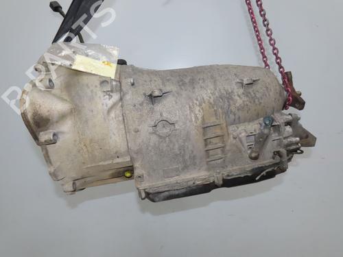 Gearbox MERCEDES-BENZ CLK (C208) CLK 230 Kompressor (208.347) | BP28829500M3 