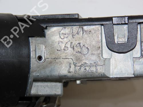 Módulo eletrónico PEUGEOT EXPERT Van (V_) 2.0 BlueHDi 120 | BP30841107M83