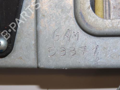 Front left window mechanism PEUGEOT 208 I (CA_, CC_) 1.0 VTi | BP28831186C22 