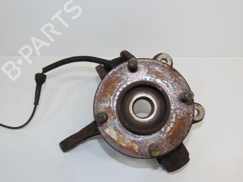 left-front-steering-knuckle-mazda-2-dy-2003-2004-2005-2006-2007-30978830 main image