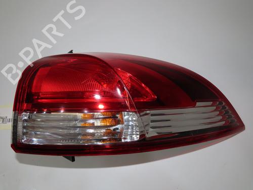 Used Right taillight Right taillight RENAULT CLIO IV Grandtour (KH_) 1.5 dCi 75 (75 hp) 36444493 36444493