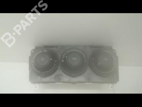 Used Climate control PEUGEOT 308 I (4A_, 4C_) 1.6 HDi (90 hp) 9603783