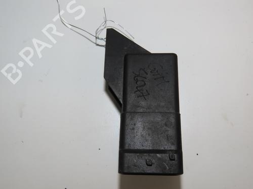 Electronic module RENAULT SCÉNIC III (JZ0/1_) 1.9 dCi (JZ0J, JZ1J, JZ1K, JZ1S) | BP30955773M83