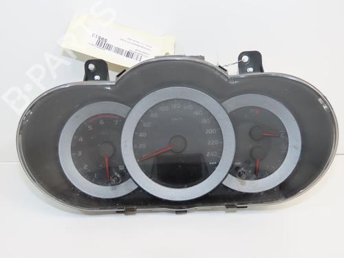 Used Instrument cluster Instrument cluster 37225991 37225991