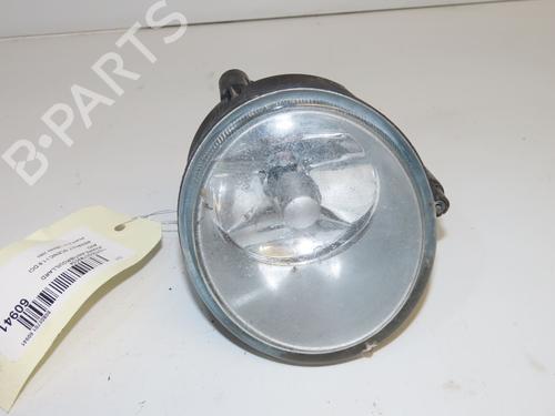 Used Right front fog light Right front fog light RENAULT SCÉNIC I MPV (JA0/1_, FA0_) 1.9 dCi (JA05, JA1F) (102 hp) 40518088 40518088