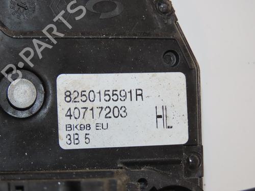 Rear left lock RENAULT CLIO IV (BH_) 1.5 dCi 90 | BP28969075C100 