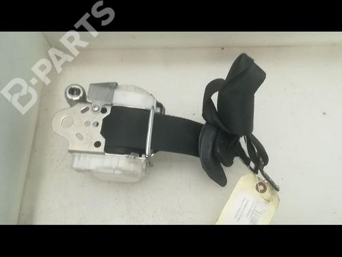 Front right belt tensioner CITROËN C1 (PM_, PN_) 1.0 | BP9596205C88 