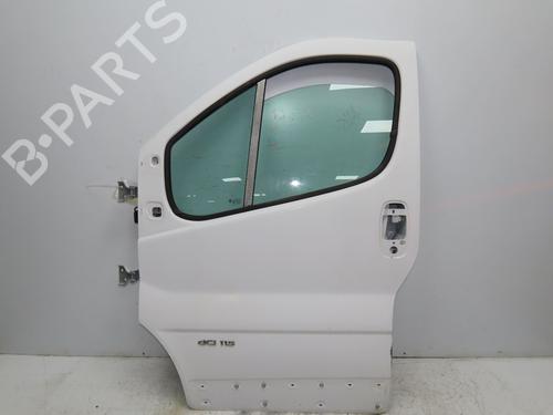 porta-anteriore-sinistra-nissan-primastar-van-x83-2002-31634198 main image