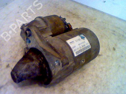 Used Starter Starter 36493387 36493387