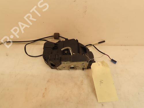 Used Rear left lock MERCEDES-BENZ CLS (C219) CLS 320 CDI (219.322) (224 hp) 16667347