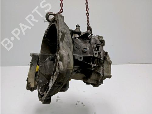 Gearbox OPEL MERIVA A MPV (X03) 1.6 (E75) | BP23172645M3