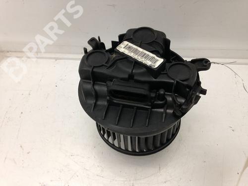 Used Heater blower motor CITROËN C3 I (FC_, FN_) 1.4 HDi (68 hp) 9592917