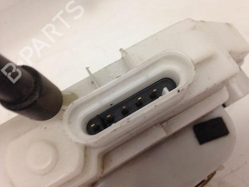 Front left lock CITROËN C3 Pluriel (HB_) 1.6 | BP23176451C98 