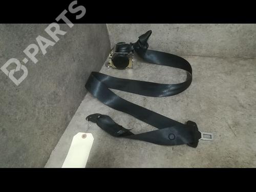 Venstre bagtil seleforstrammer DACIA SANDERO II 1.0 SCe 75 (B8JC, B8JD) (73 hp) 9610298