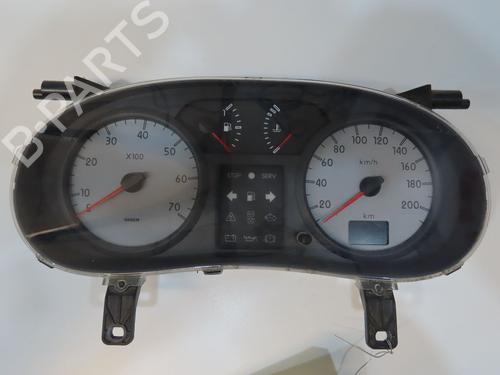 Used Instrument cluster Instrument cluster RENAULT KANGOO (KC0/1_) 1.5 dCi (KC08, KC09) (82 hp) 36427028 36427028