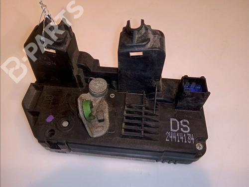 Rear left lock OPEL ZAFIRA A MPV (T98) 2.2 DTI 16V (F75) | BP11103533C100 