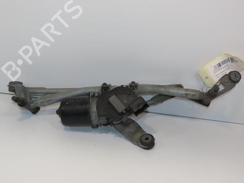 Viskermotor vindrude RENAULT MEGANE II Estate (KM0/1_) 1.9 dCi (131 hp) 28969818